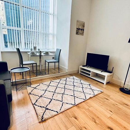 Fantastic Mill Apartment - 2023 Travellers Award Winner! Manchester Dış mekan fotoğraf
